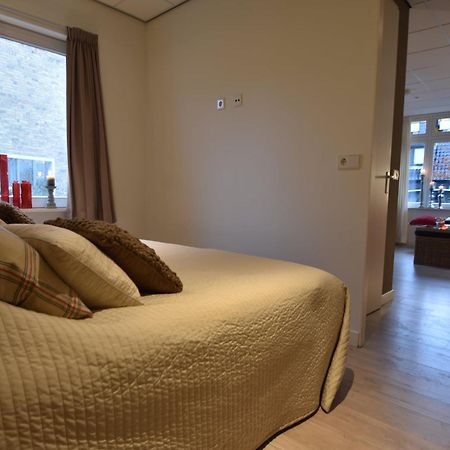 Alluring Apartment In Bergen With Terrace Garden And Bbq المظهر الخارجي الصورة