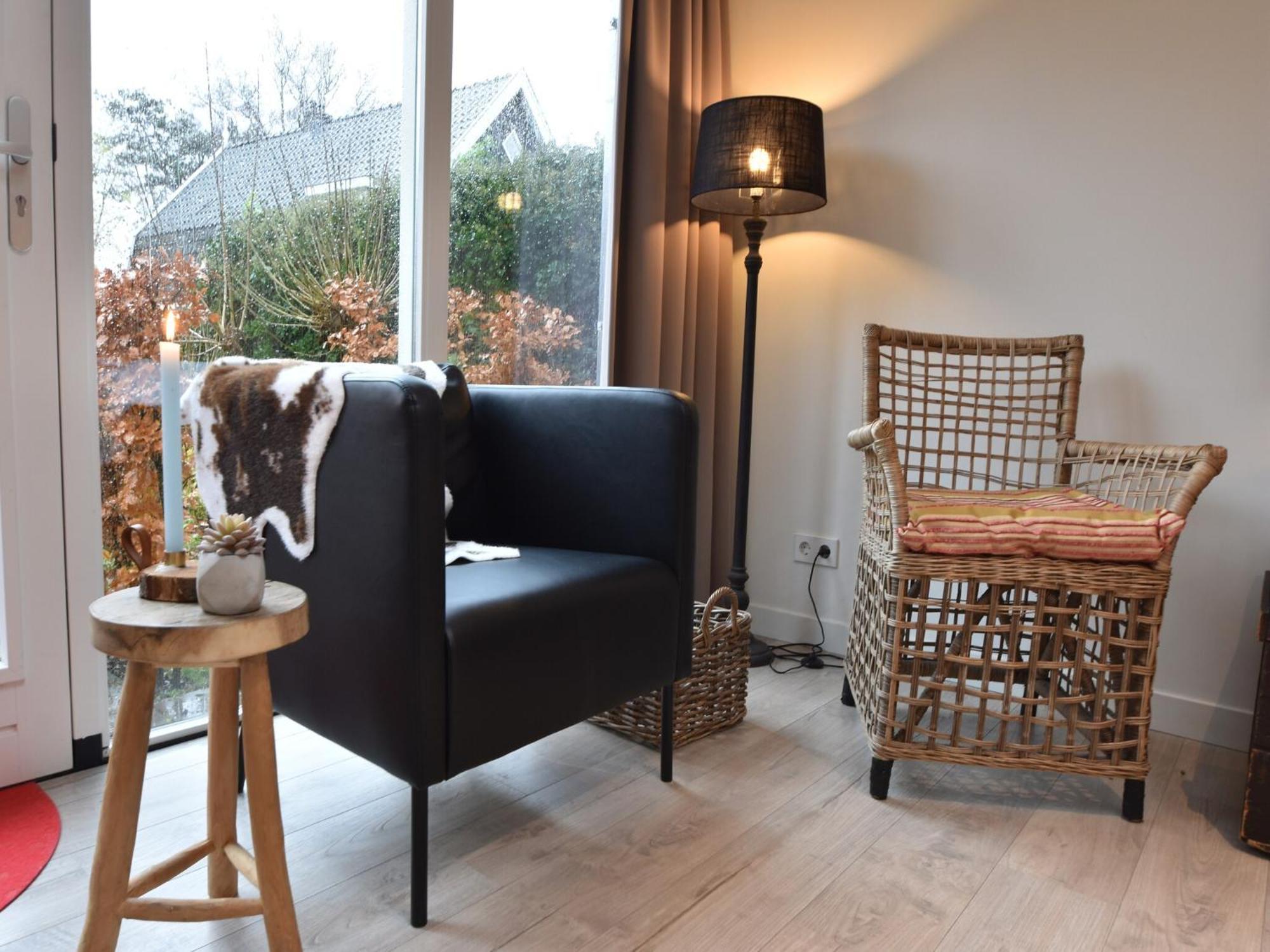 Alluring Apartment In Bergen With Terrace Garden And Bbq المظهر الخارجي الصورة