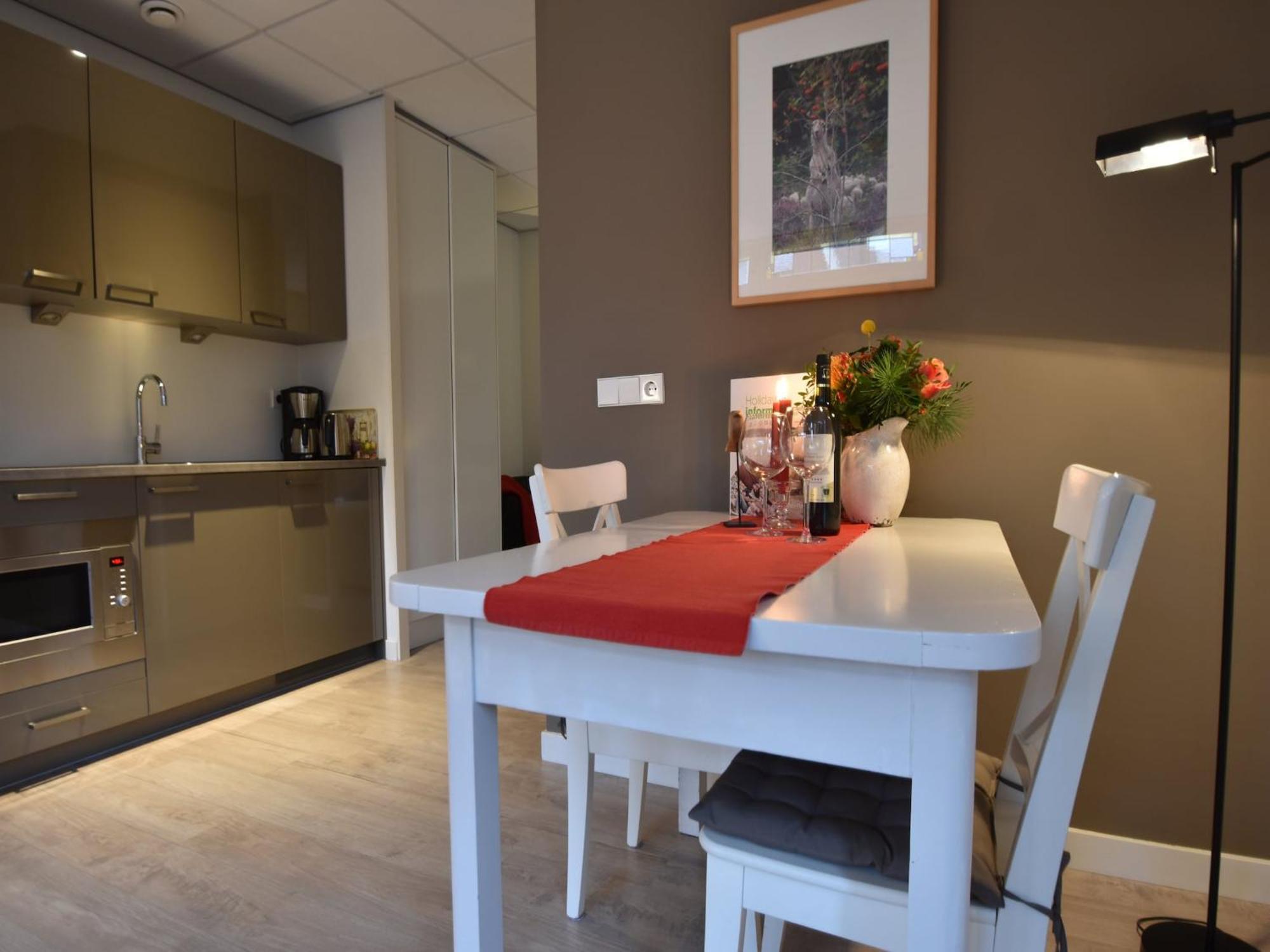 Alluring Apartment In Bergen With Terrace Garden And Bbq المظهر الخارجي الصورة