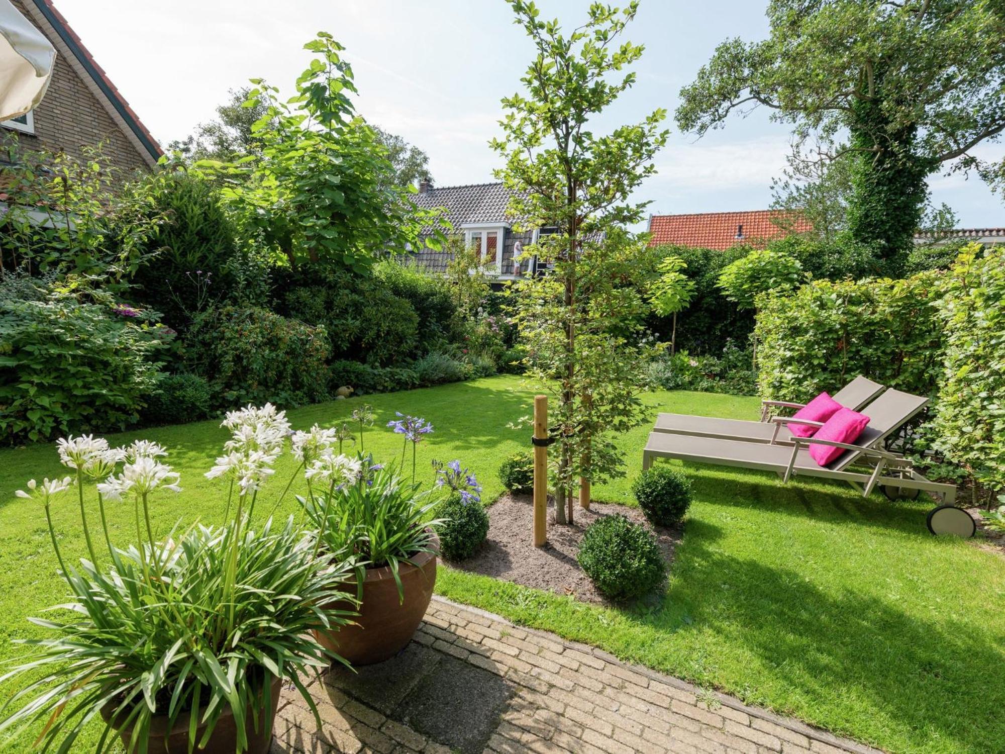 Alluring Apartment In Bergen With Terrace Garden And Bbq المظهر الخارجي الصورة