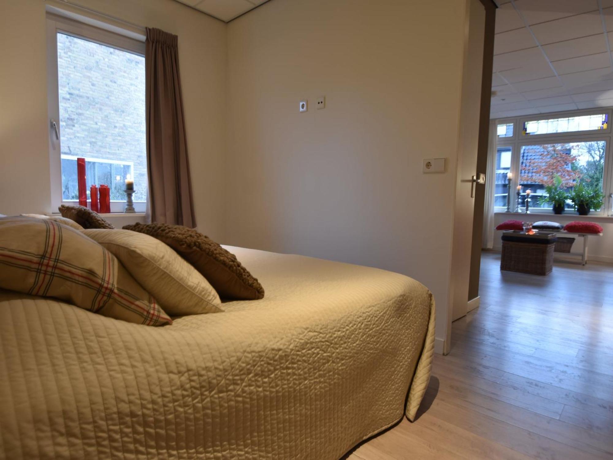 Alluring Apartment In Bergen With Terrace Garden And Bbq المظهر الخارجي الصورة
