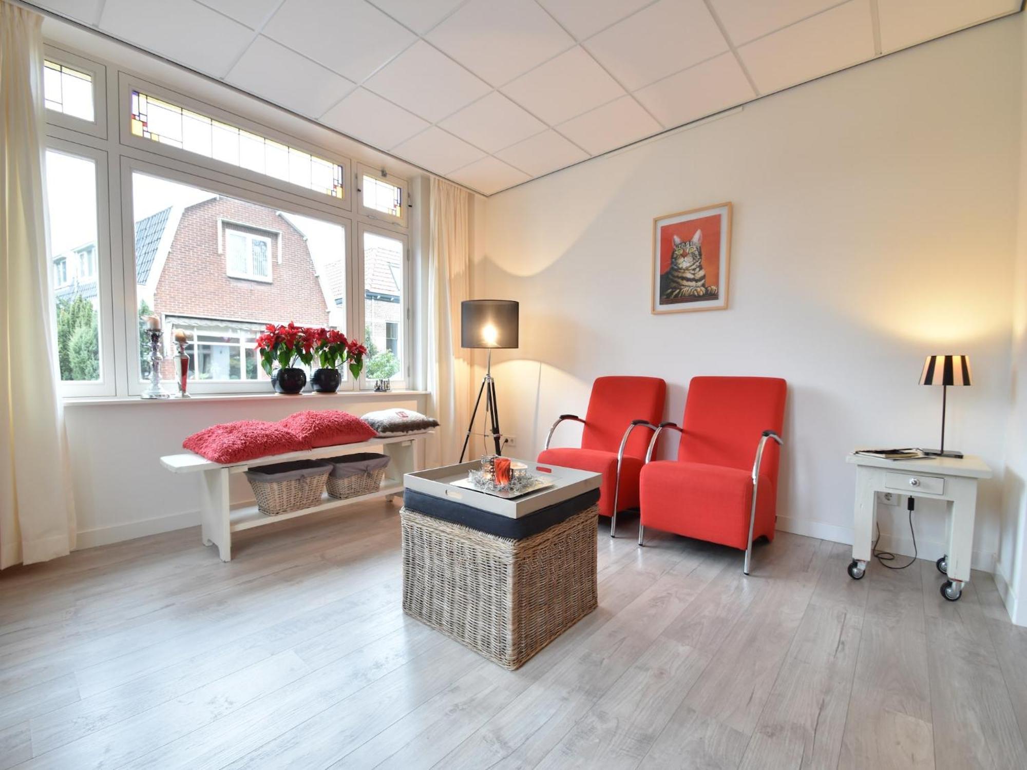 Alluring Apartment In Bergen With Terrace Garden And Bbq المظهر الخارجي الصورة