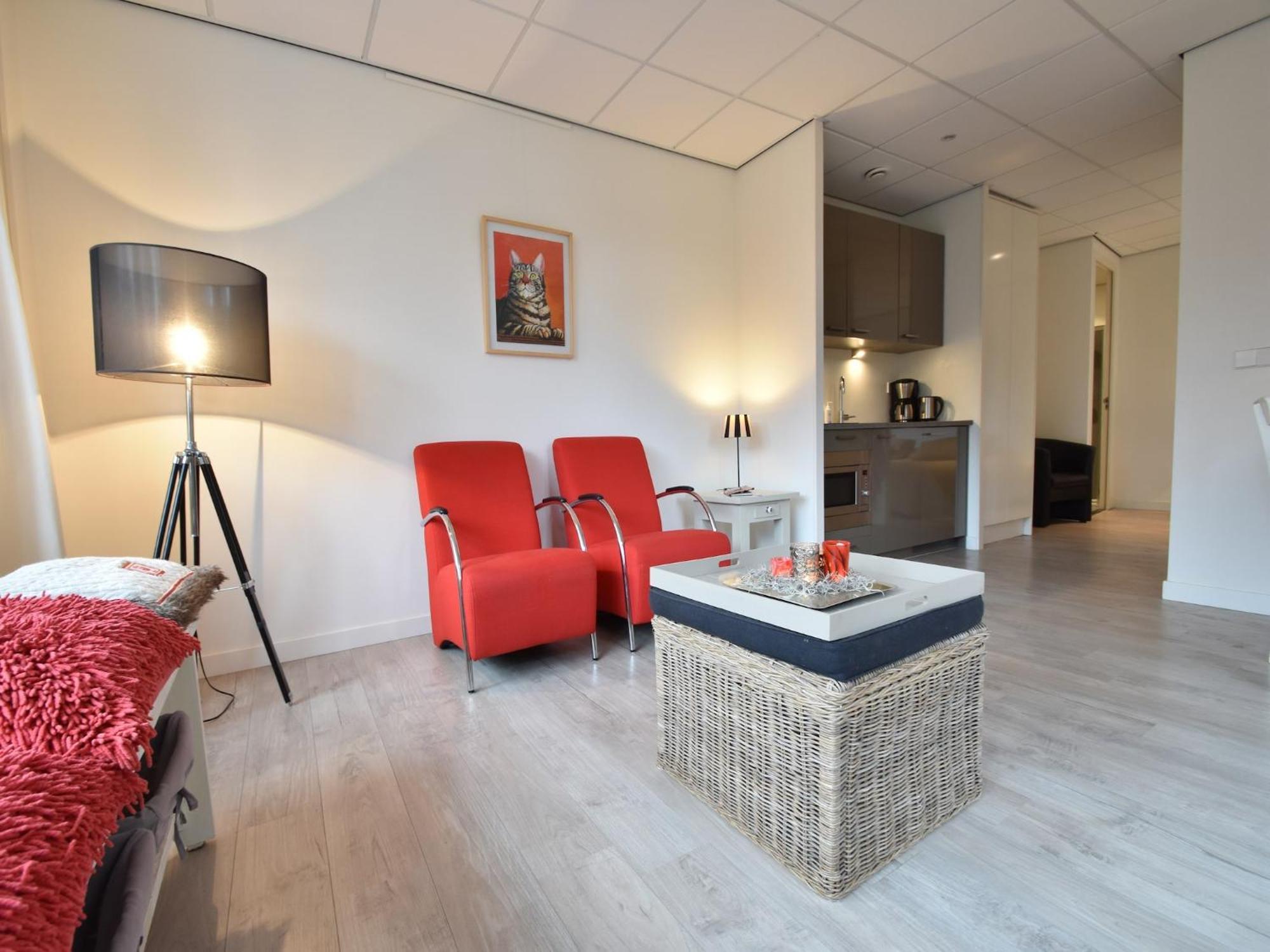 Alluring Apartment In Bergen With Terrace Garden And Bbq المظهر الخارجي الصورة