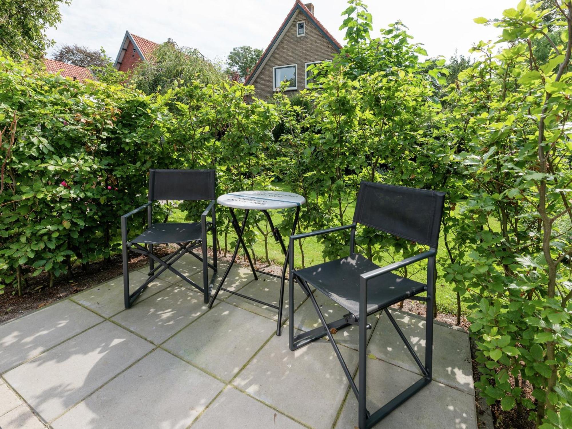 Alluring Apartment In Bergen With Terrace Garden And Bbq المظهر الخارجي الصورة