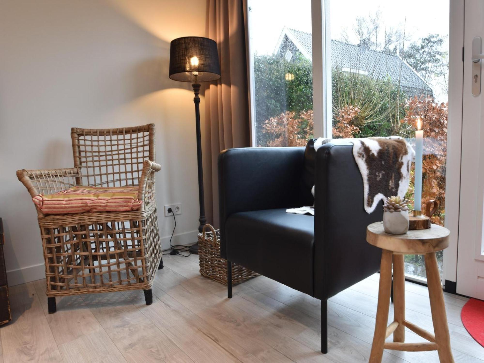 Alluring Apartment In Bergen With Terrace Garden And Bbq المظهر الخارجي الصورة