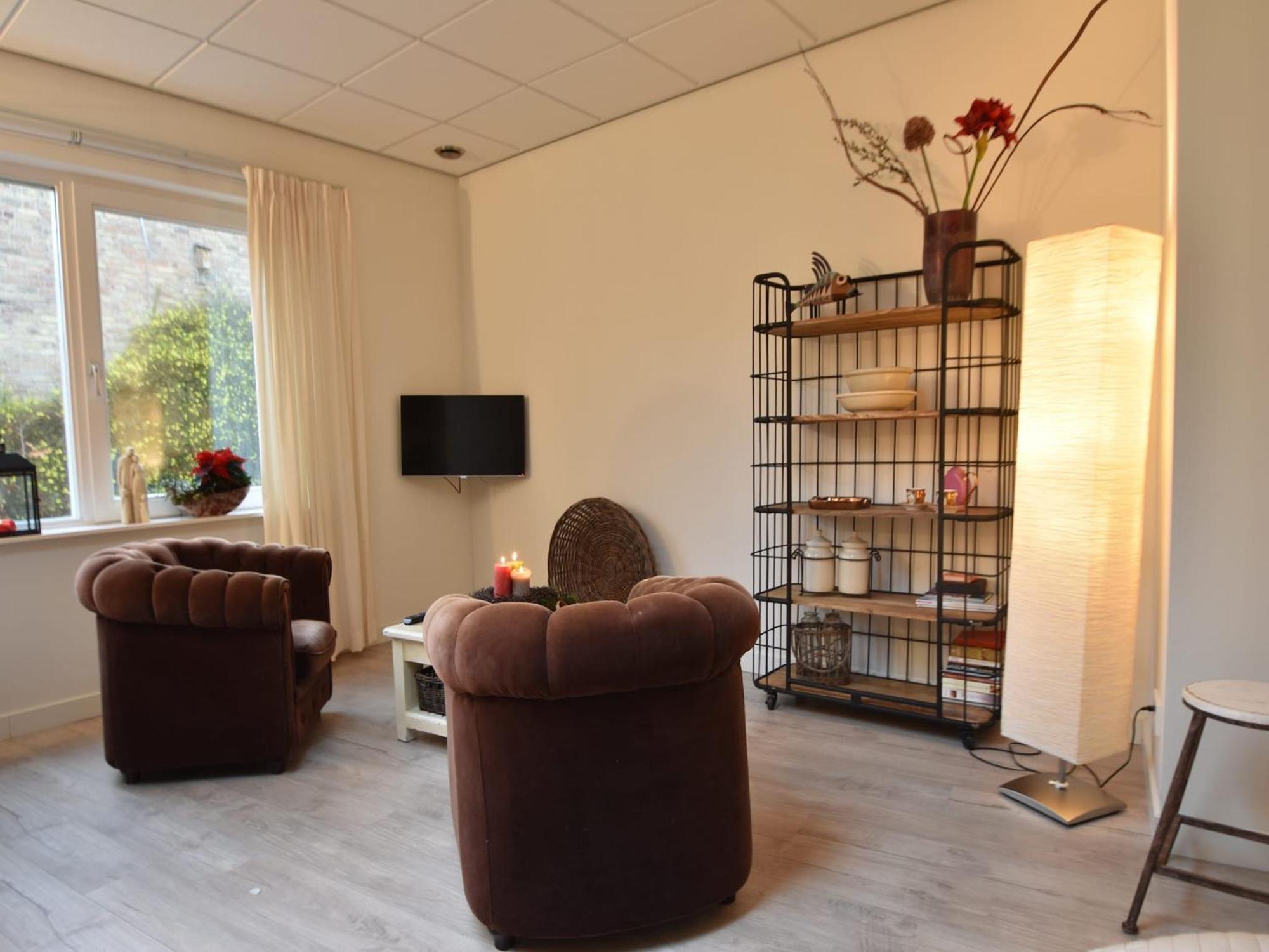 Alluring Apartment In Bergen With Terrace Garden And Bbq المظهر الخارجي الصورة