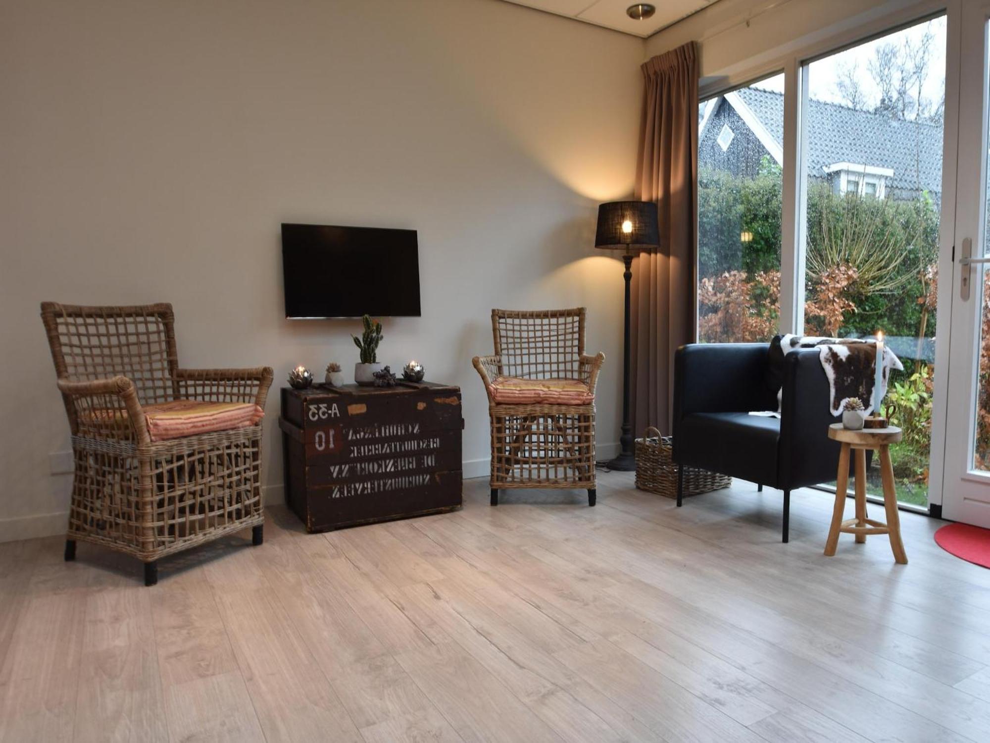 Alluring Apartment In Bergen With Terrace Garden And Bbq المظهر الخارجي الصورة