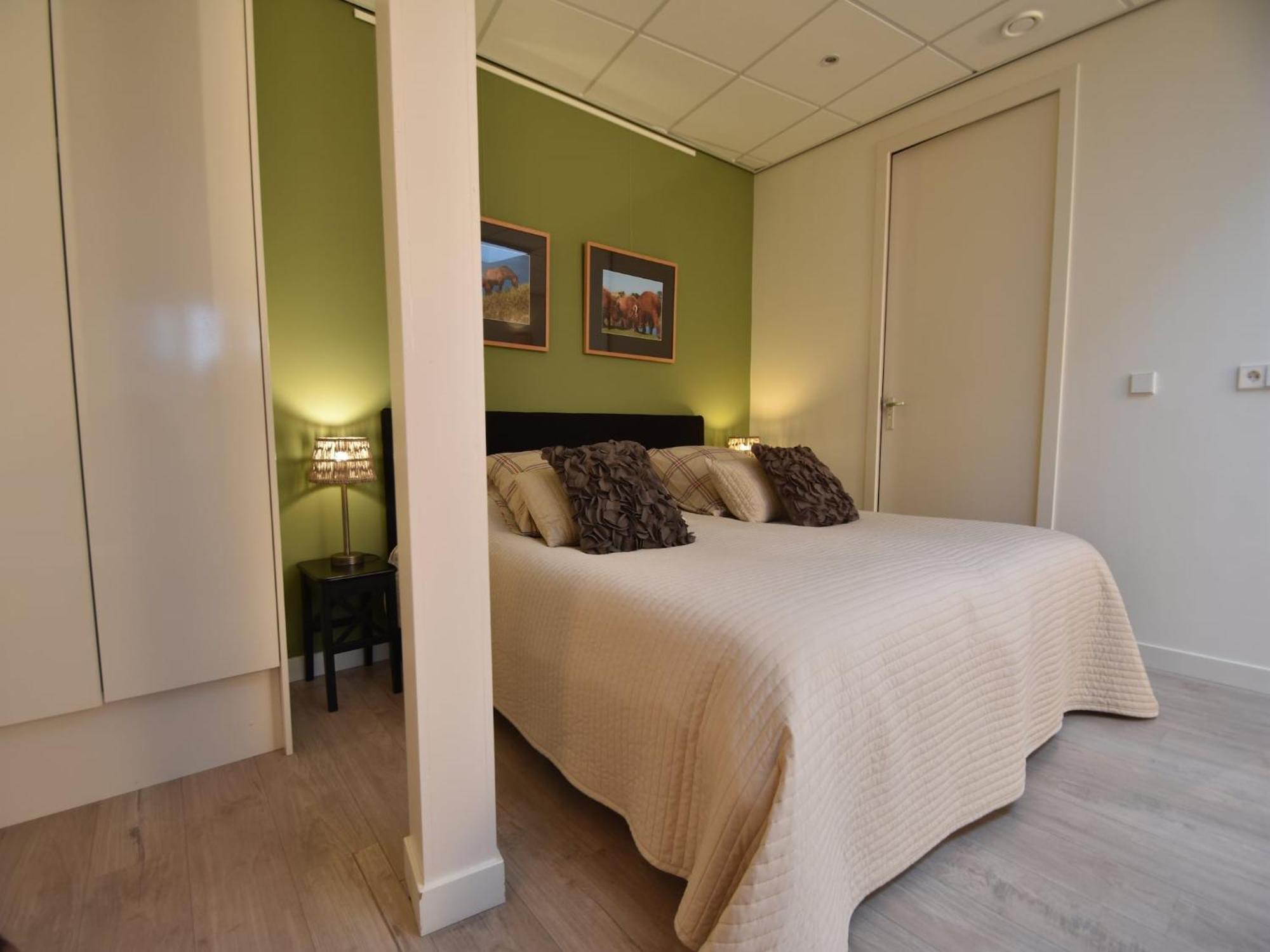 Alluring Apartment In Bergen With Terrace Garden And Bbq المظهر الخارجي الصورة