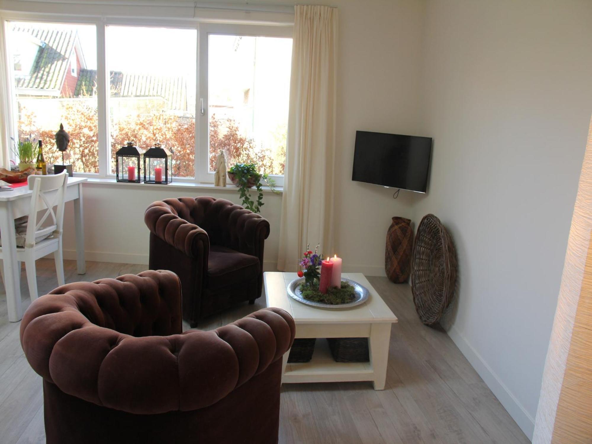 Alluring Apartment In Bergen With Terrace Garden And Bbq المظهر الخارجي الصورة